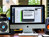 探索iOS与Linux上的冷门办公效率软件 7
