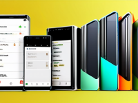 提升Android办公效率，精选软件推荐合集，Android办公效率，精选软件推荐合集 7