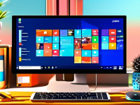 探索高效办公软件，Windows系统下的最佳选择，ndows系统下高效办公软件 7