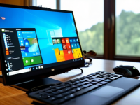 Windows 10开发工具软件指南，开启您的宝藏之旅，ndows 10开发工具软件指南，开启 7