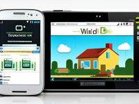 探索Android与Windows开发工具软件的终极指南，Android与Windows开发，终极指南与工具 7