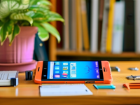 探索Android系统工具软件，低学习成本与替代方案，Android系统工具软件，低学习成本与 7