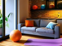 Linux环境下的娱乐生活软件，本地优先，健身新选择，nux环境下的健身新选择，本地优先的 7