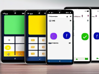 探索Android设计创作软件，免费与付费的权衡，Android设计软件，免费与付费选项的 7