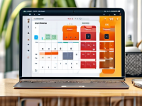 iOS平台上的高效日历应用，提升你的办公效率，S高效日历应用，提升办公效率的必备 7