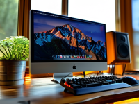 低配电脑的福音，设计创作软件推荐，配电脑的创意伙伴，精选设计创作 7