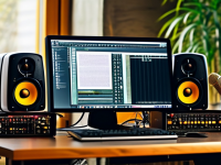 掌握Web平台上的音频剪辑软件，提升你的创作技能，音频剪辑软件，提升Web创作技能的 7