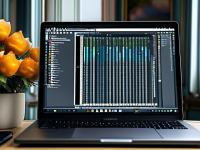 设计创作软件｜高颜值·Linux，nux 设计软件，打造高颜值的创意 7