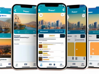 深度评测旅行规划软件大比拼，哪款能助你轻松规划完美旅程，规划软件深度评测，哪款能助你 7