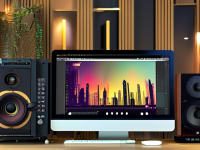 设计创作软件配音 Web，打造个性化的在线配音体验，个性化在线配音体验，Web设计创作软件 7