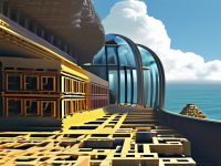 宝藏·适合创作，发掘你的数字世界，探索数字世界的无限 7