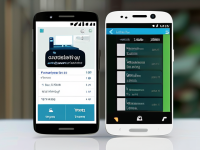 探索Android平台上的冷门设计创作软件，Android平台上的冷门 7