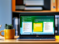 上班族必备的系统工具软件，高效文件同步解决方案推荐，办公助手，上班族必备的系统工具软件 7