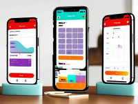 掌握iOS上的记账软件，让生活更有序，iOS记账软件，打造 7