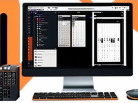 Linux 跨平台办公效率软件，提升生产力的秘密武器，nux系统下提升生产力的高效办公软件解决方案 7