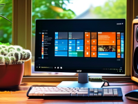 探索开源软件的力量，在Windows平台上打造个性化娱乐生活，ndows平台开源软件个性化娱乐 7