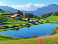 Linux环境下的旅行规划神器，娱乐生活软件大揭秘，nux环境下的旅行规划神器，揭秘娱乐生活 7