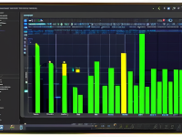 掌握跨平台开发工具软件的性能分析，跨平台开发工具软件 7