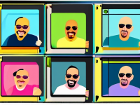 掌握视频剪辑艺术，精选设计创作软件的终极指南，视频剪辑艺术，精选设计创作软件的 7