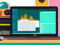 Web-Linux 宝藏，探索设计创作软件的无限可能，b-Linux 软件，开启设计创作新