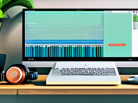 Linux开发工具软件精选与对比指南，Linux开发工具软件精选与对比指南 7