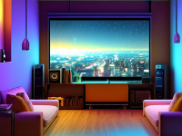 娱乐生活软件高颜值，探索数字时代的娱乐新风尚，娱乐新风尚，探索高颜值的娱乐 7