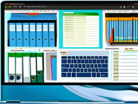 办公效率软件精选指南，如何挑选最适合自己的工具，办公，精选软件指南，助你找到 7