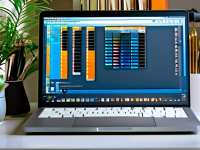 设计创作软件，为上班族量身打造的创意工具箱，上班族设计的创意工具箱，高效设计软件 7