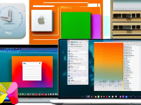 设计创作软件，Web、Linux与Windows平台的选择与比较，创作软件选择指南，Web、Linux与 7