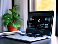 探索加密技术，保护您的数字生活，掌握加密技术，确保数字 7