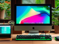 Linux桌面整理软件，提升系统性能，告别卡顿，nux桌面优化神器，提升系统性能，告别 7