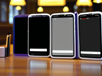 探索Android设计创作软件，评测与替代方案 7