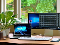 掌握跨平台桌面整理，装机必备软件指南，跨平台桌面整理，装机必备 7