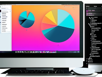 设计创作软件，精选素材管理，低学习成本的高效选择，素材管理与设计软件，低学习成本，精选素材的创意 7