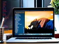 Linux下的设计创作软件调色指南 7