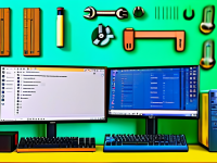 系统工具软件，开源合集与任务栏增强指南，工具软件大全与任务 7