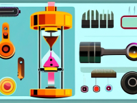 探索设计创作软件的小众与冷门宝藏，设计软件的小众宝藏，冷门工具 7