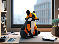 设计创作软件在替代动效Linux中的角色与优势，创作软件在替代动效Linux中的角色 7