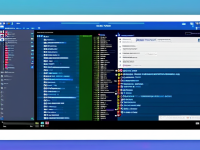 Windows终端开发工具软件评测，功能、性能与用户体验，ndows终端开发工具软件综合评测，功能、 7