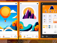 设计创作软件修图｜高颜值的秘诀，高颜值设计，软件修图技巧大 7