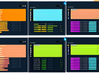 设计创作软件盘点，优缺点全解析，创作软件深度剖析， 7
