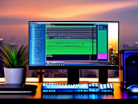 设计师的必备神器，高效录屏软件推荐，师高效录屏软件推荐，提升创意表达 7