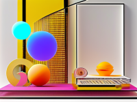 掌握3D建模的艺术，设计创作软件的深度解析，3D建模与设计创作软件，艺术 7