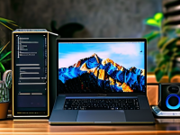 inux 系统下必备软件，提升创作效率的利器，nux 系统下提升创作效率的必备软件 7