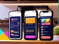 探索娱乐生活软件的跨平台魅力，探索娱乐生活软件的跨平台魅力，无缝连接与无限可能 7