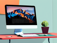 探索矢量绘图软件的宝藏，适合低配电脑的设计创作神器，绘图软件，为低配电脑打造的设计 7