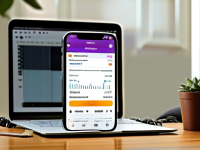 掌握iOS上的娱乐生活软件，记账与财务管理的完美结合，iOS上的娱乐生活与财务管理，一款软件 7