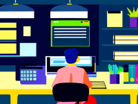 探索高效办公的幕后英雄—离线与跨平台软件，高效办公的幕后英雄，离线与跨 7