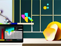 设计创作软件-合集_不卡顿，创作软件合集，流畅体验，无 7