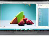 设计创作软件｜省内存_轻量，量级设计软件，节省内存，高效 7